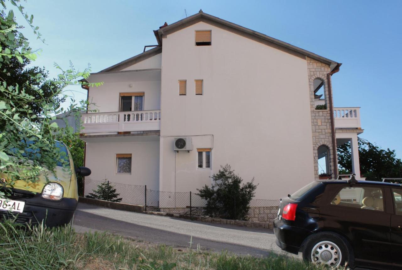 Apartments And Rooms With Parking Space Palit, Rab - 5061 Extérieur photo