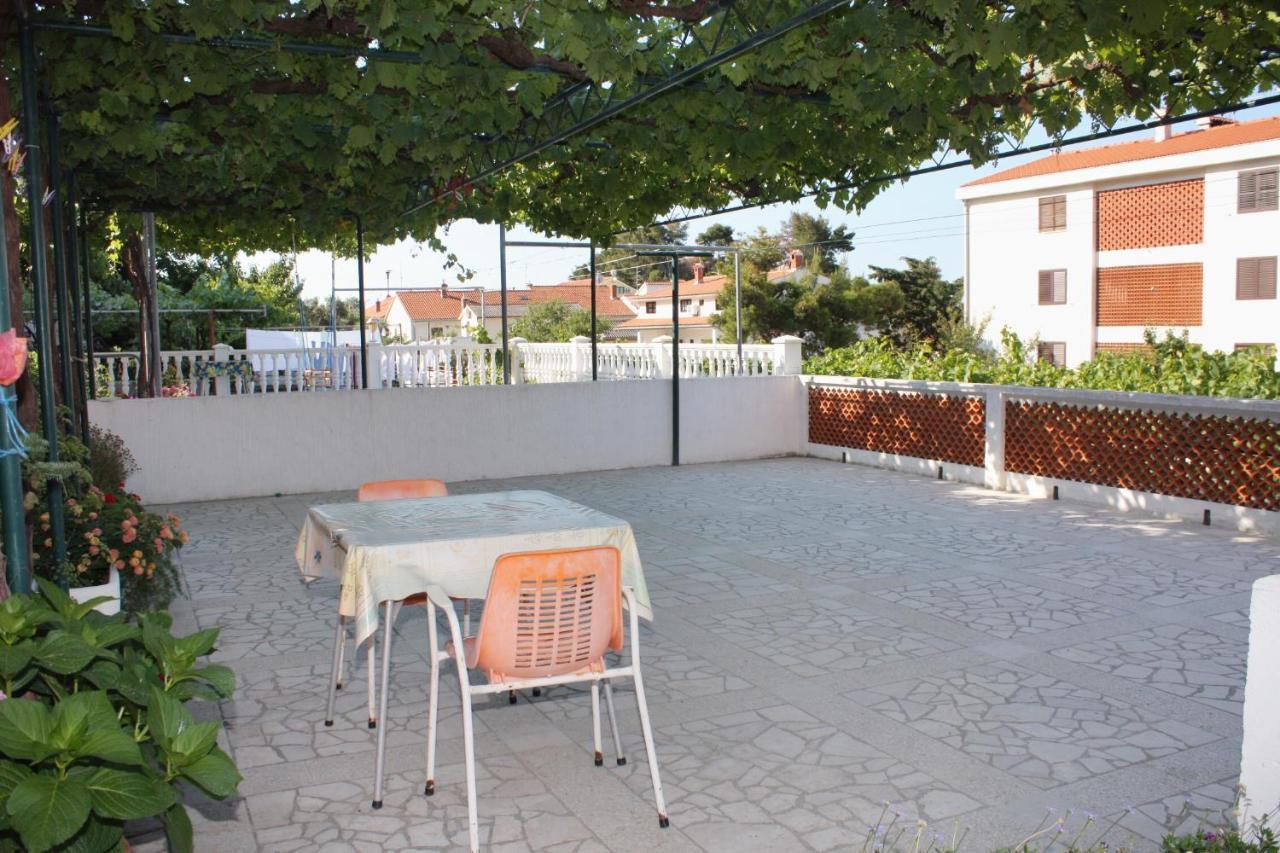 Apartments And Rooms With Parking Space Palit, Rab - 5061 Extérieur photo