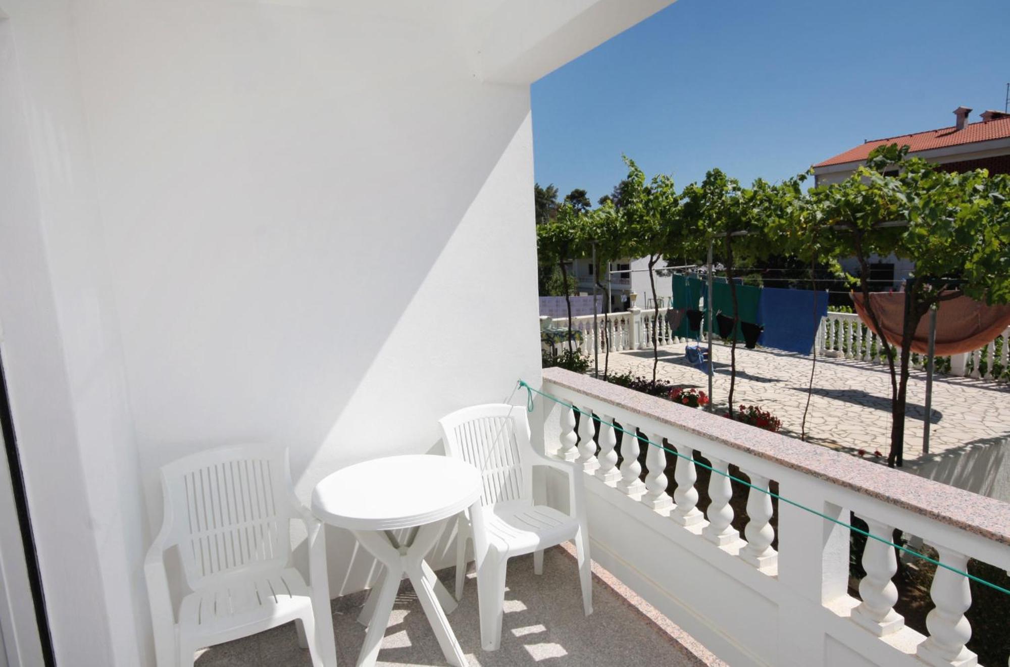 Apartments And Rooms With Parking Space Palit, Rab - 5061 Extérieur photo