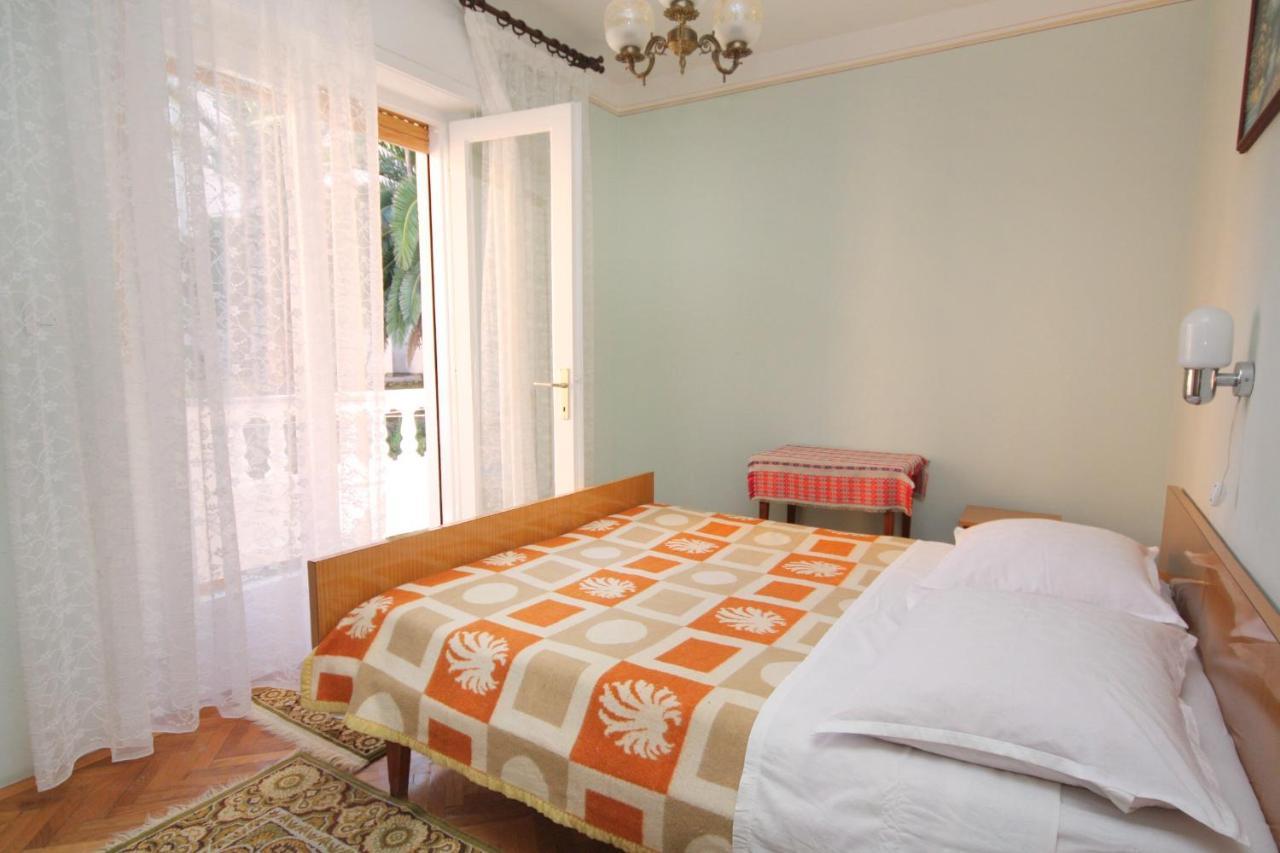 Apartments And Rooms With Parking Space Palit, Rab - 5061 Extérieur photo