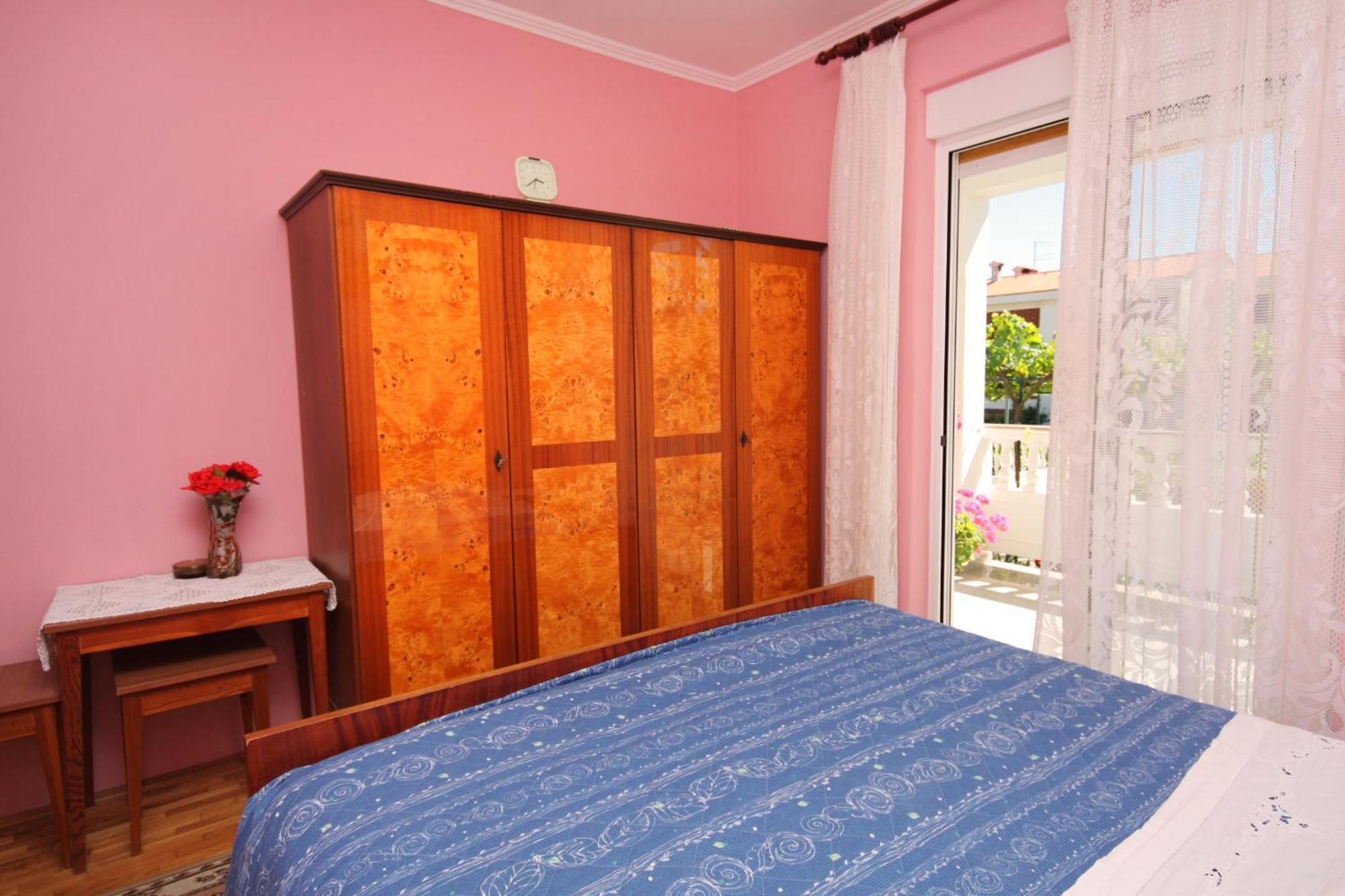 Apartments And Rooms With Parking Space Palit, Rab - 5061 Chambre photo