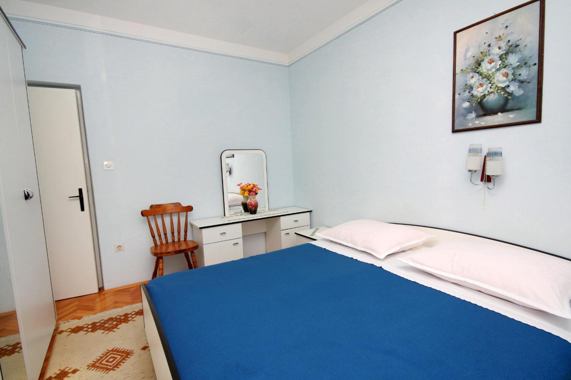 Apartments And Rooms With Parking Space Palit, Rab - 5061 Chambre photo
