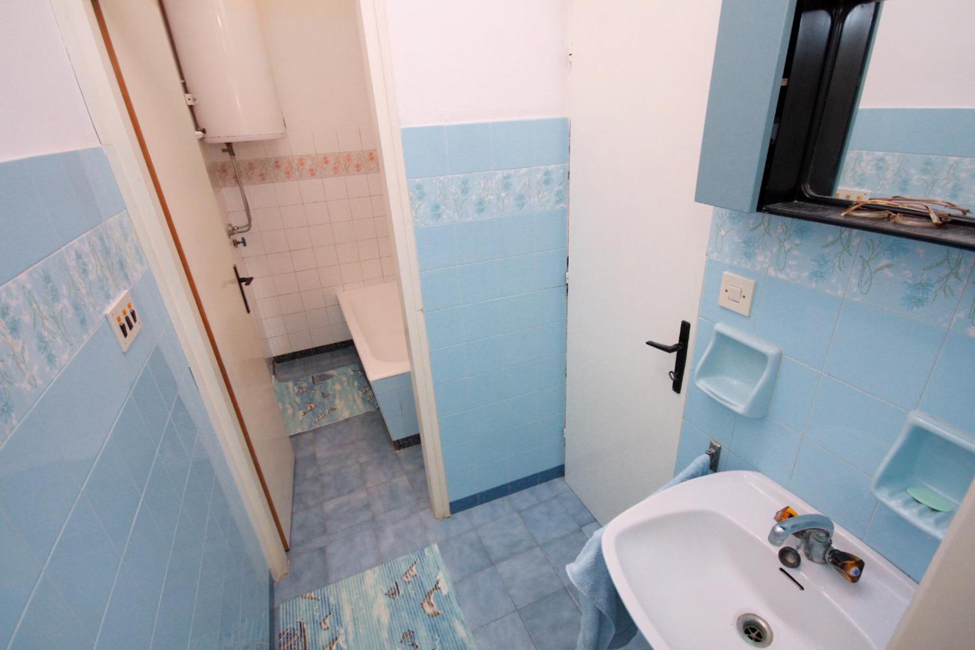 Apartments And Rooms With Parking Space Palit, Rab - 5061 Chambre photo