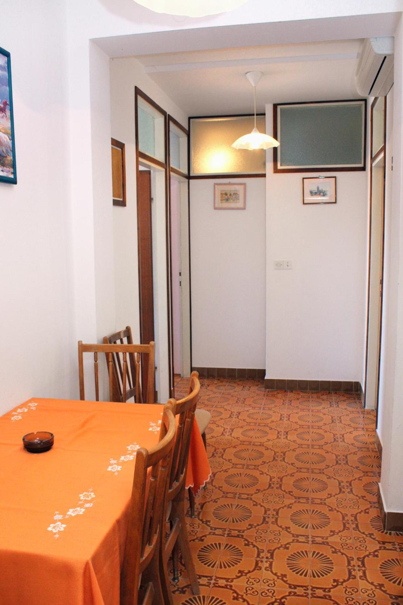 Apartments And Rooms With Parking Space Palit, Rab - 5061 Chambre photo