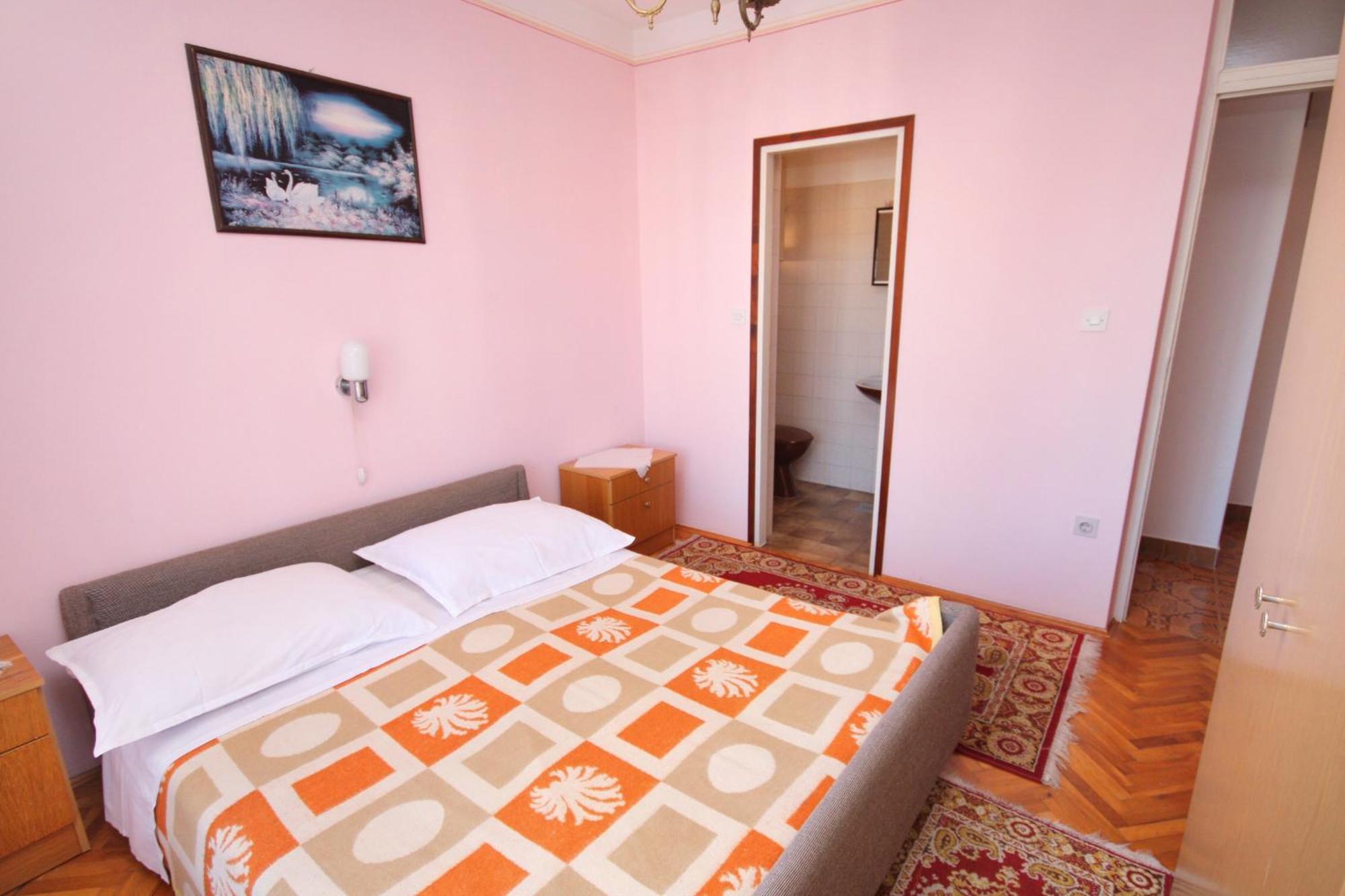 Apartments And Rooms With Parking Space Palit, Rab - 5061 Chambre photo